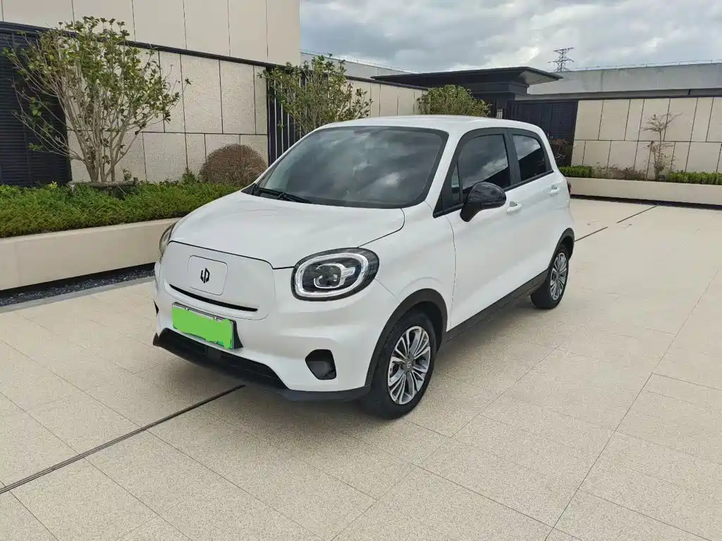 Leapmotor Leapmotor T03 — миниатюра 2