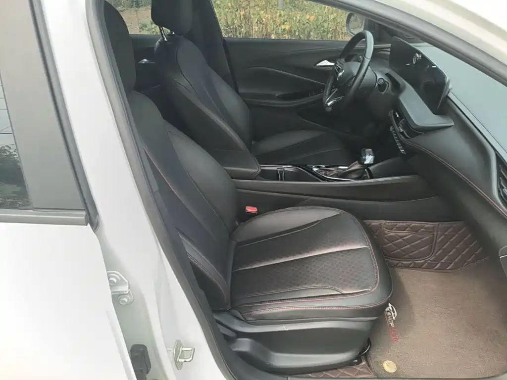 Buick Verano — миниатюра 25