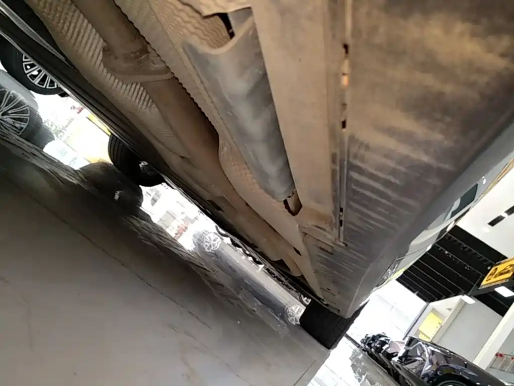 BYD Seal 06 DM-i Touring — миниатюра 21