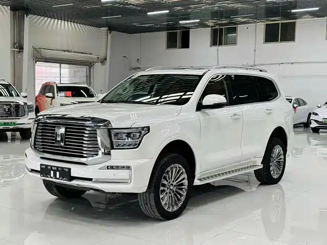 TANK TANK 500 NEW ENERGY 2025