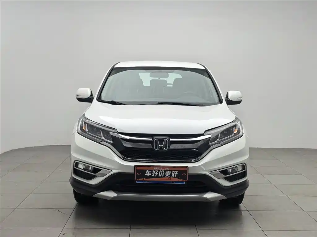 Honda CR-V 2016 2.0L