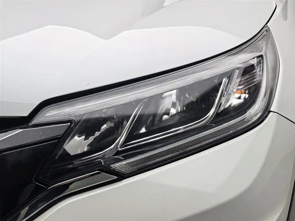 Honda CR-V 2016 2.0L