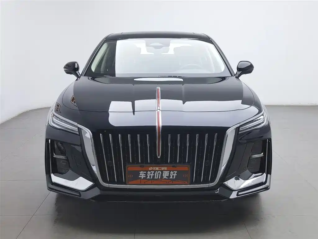 Hongqi H5 2023 2.0T AT
