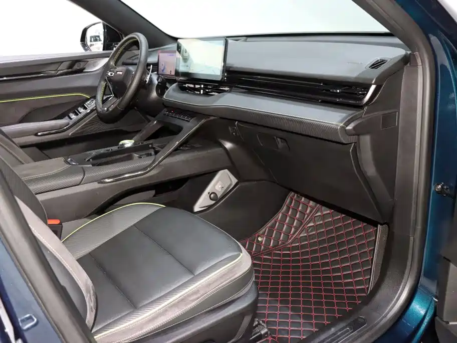 Haval H6S — миниатюра 7