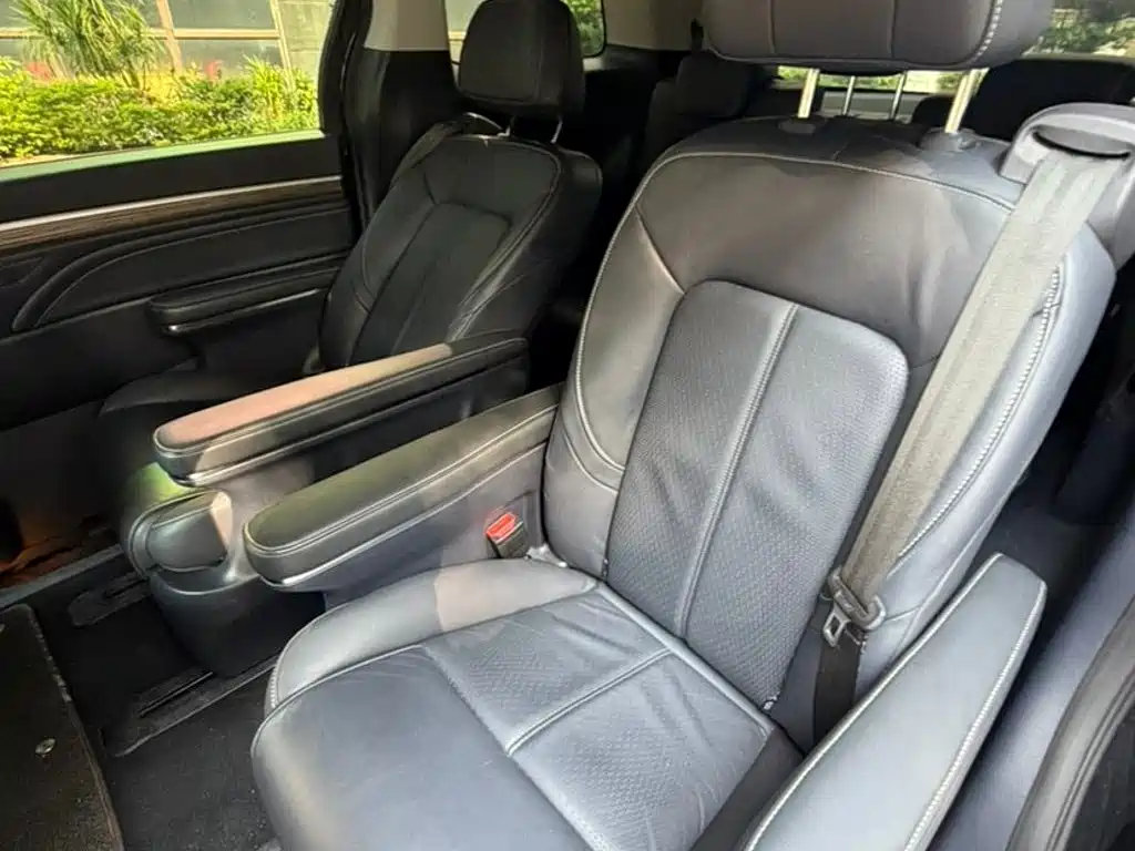 GAC Motor Trumpchi M8 — миниатюра 8