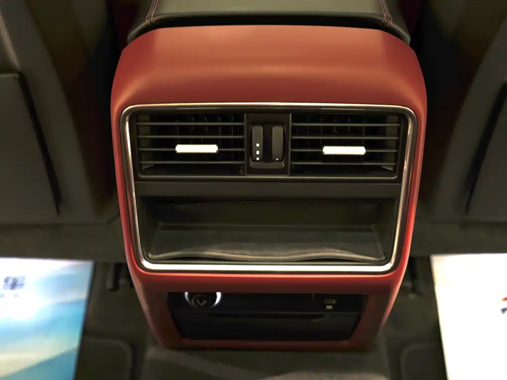 PORSCHE CAYENNE NEW ENERGY