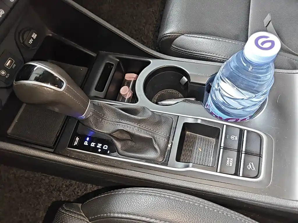 Hyundai Tucson — миниатюра 14