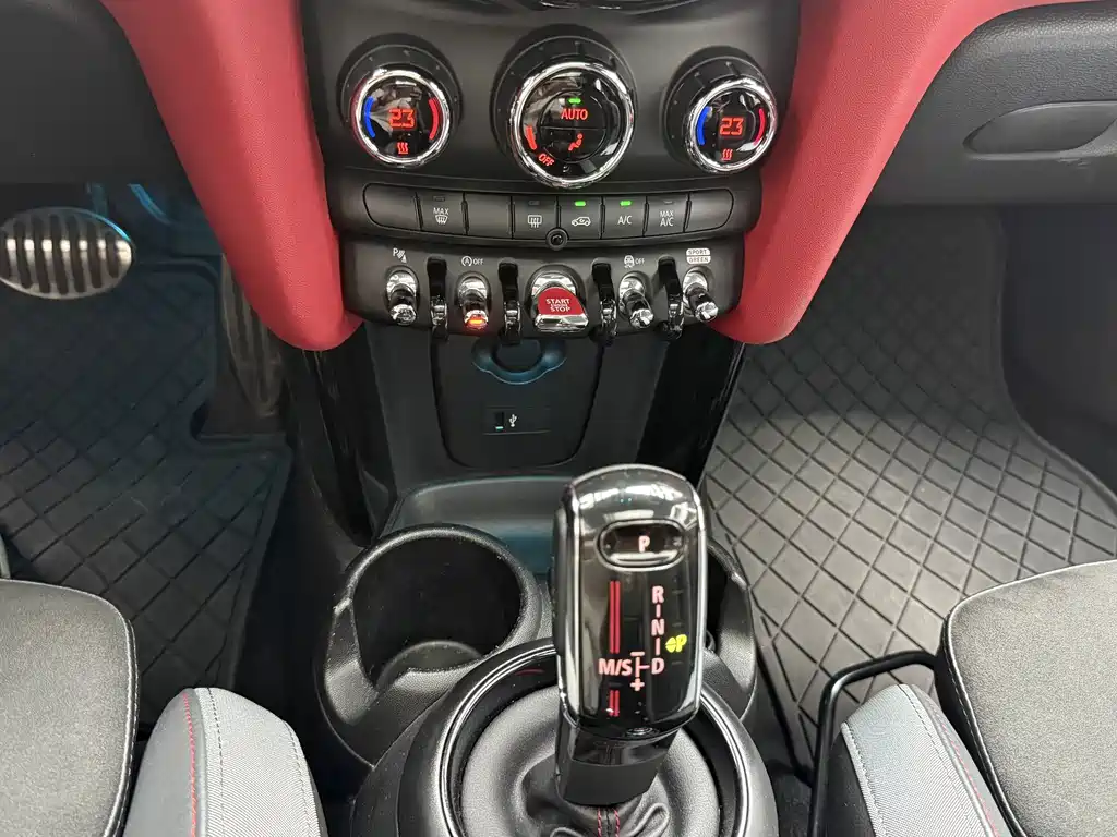 MINI Mini — миниатюра 8