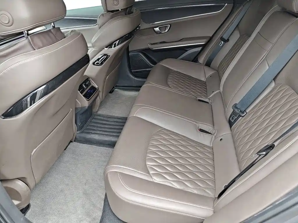 BYD Han — миниатюра 17