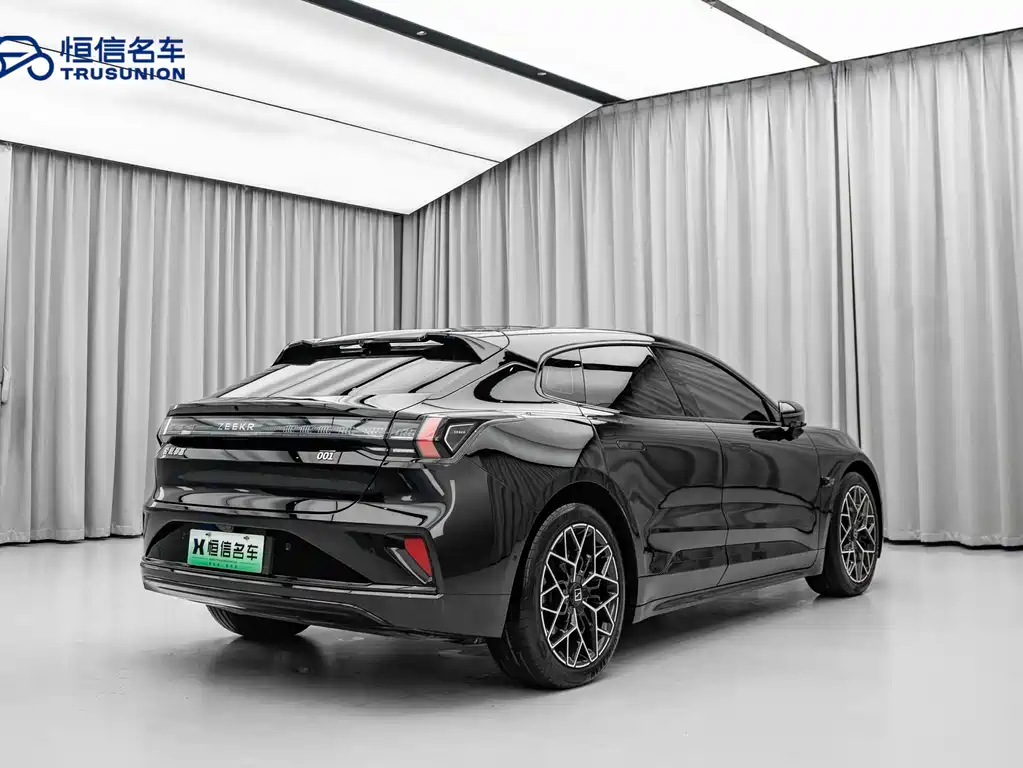 ZEEKR EXTREME KRYPTON 001