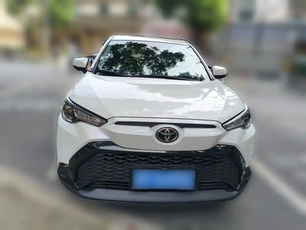 Toyota Frontlander — миниатюра 3