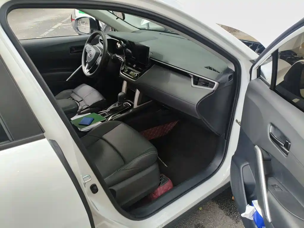 Toyota Frontlander — миниатюра 20