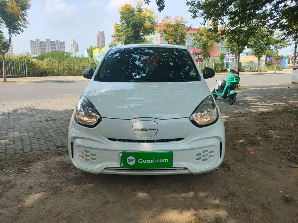 Roewe Clever — миниатюра 3