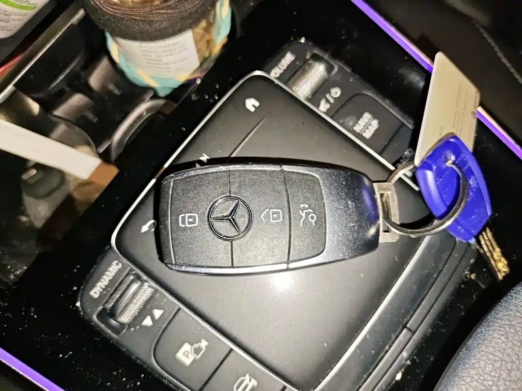 Mercedes-Benz GLA — миниатюра 12