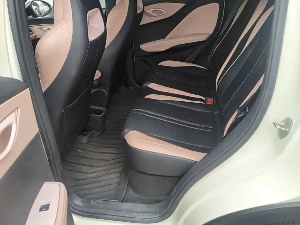 BYD Seagull — миниатюра 17