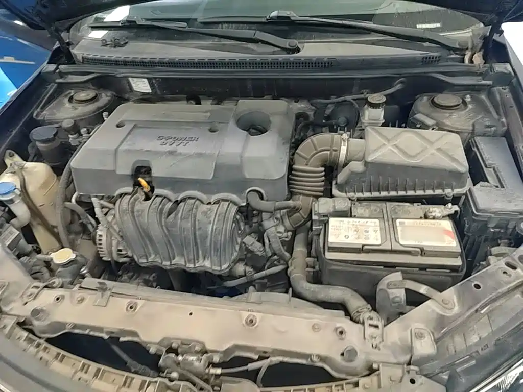 Geely Emgrand — миниатюра 20