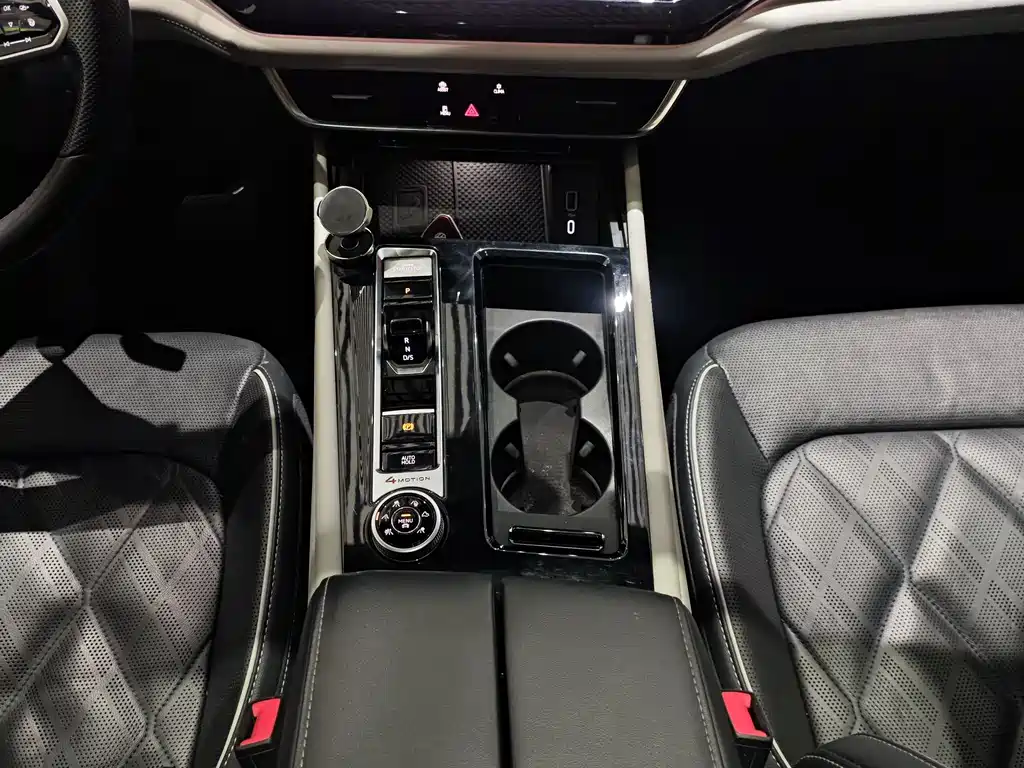 Volkswagen Teramont 2021 380TSI Flagship