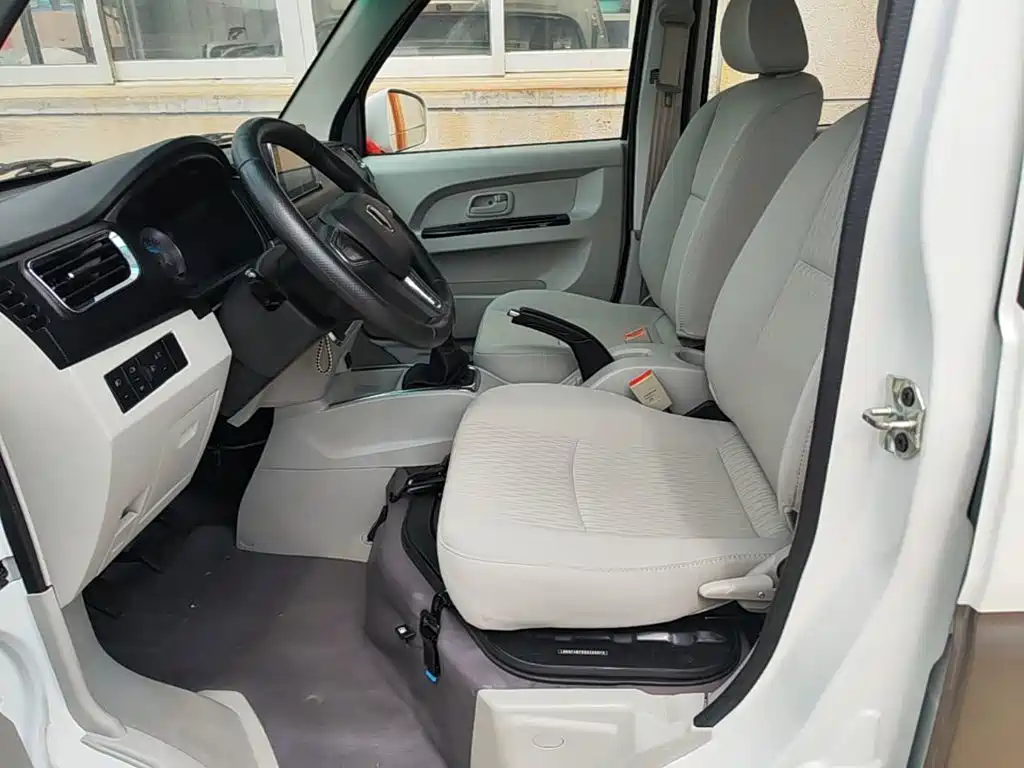 Jinbei Hiace X30L — миниатюра 15