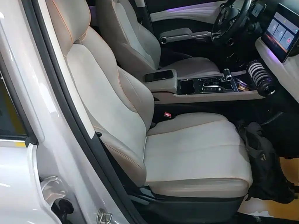 BYD Yuan Plus — миниатюра 25