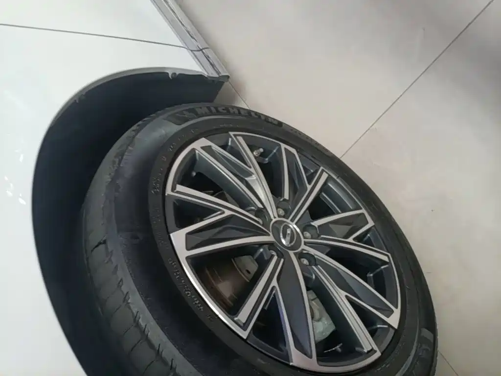 GAC Motor Trumpchi M8 — миниатюра 23