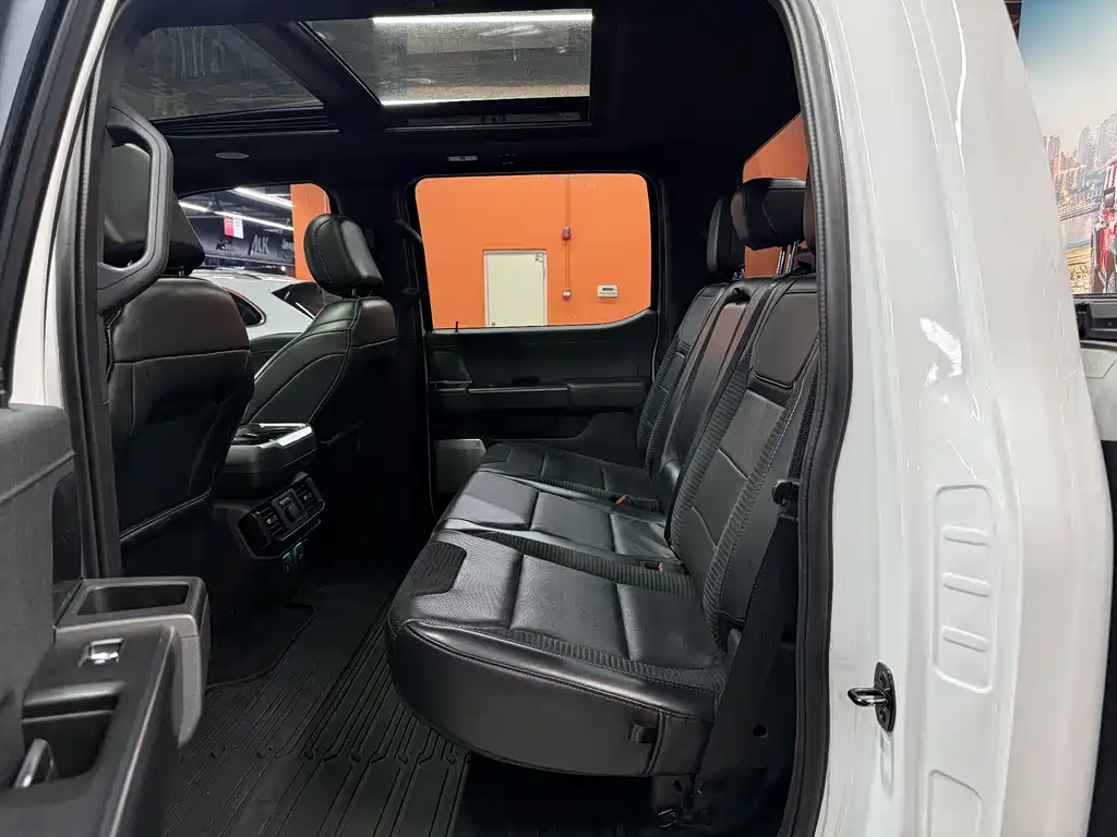 Ford F-150 2023 3.5T