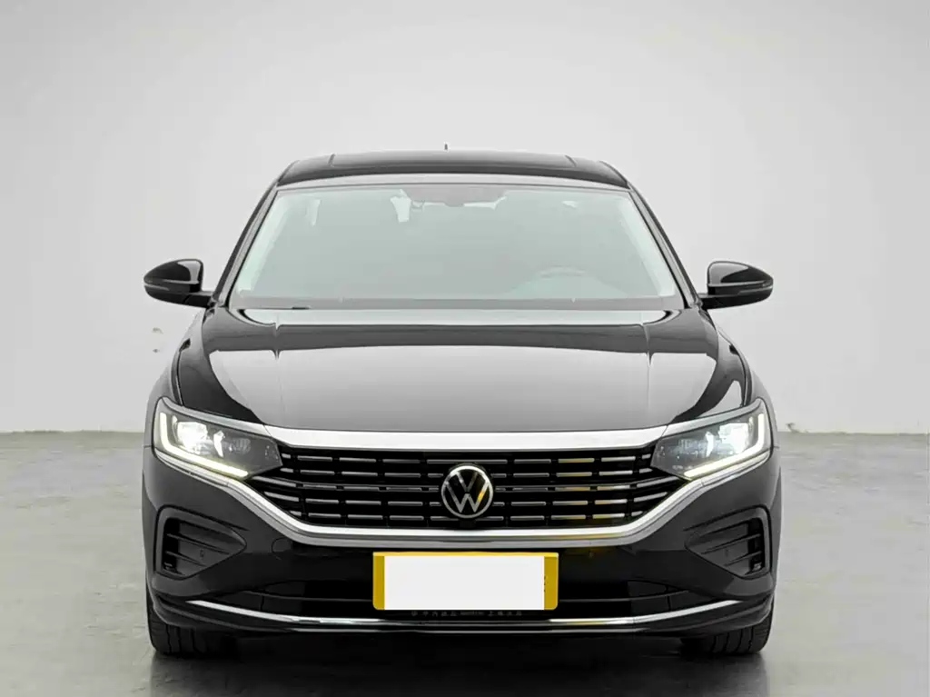 Volkswagen Passat — миниатюра 2