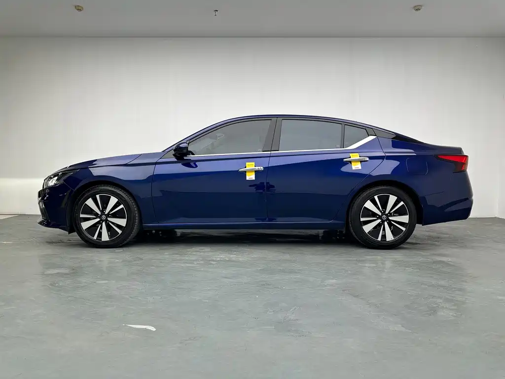 Nissan Teana — миниатюра 19