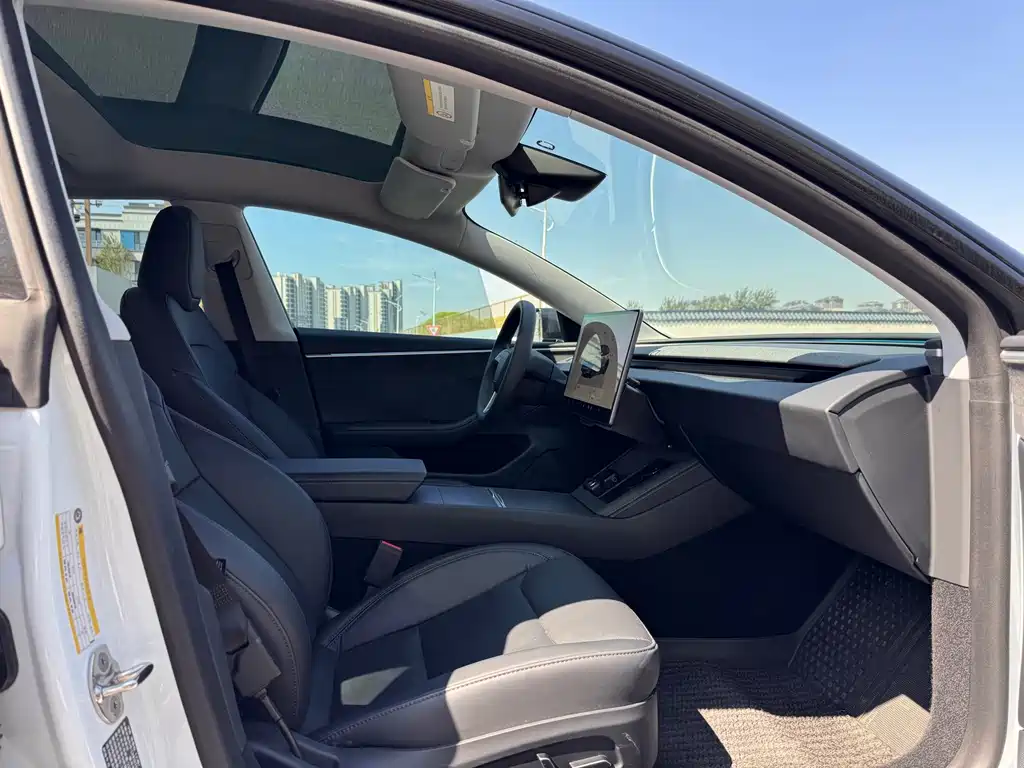 Tesla Model 3 — миниатюра 18