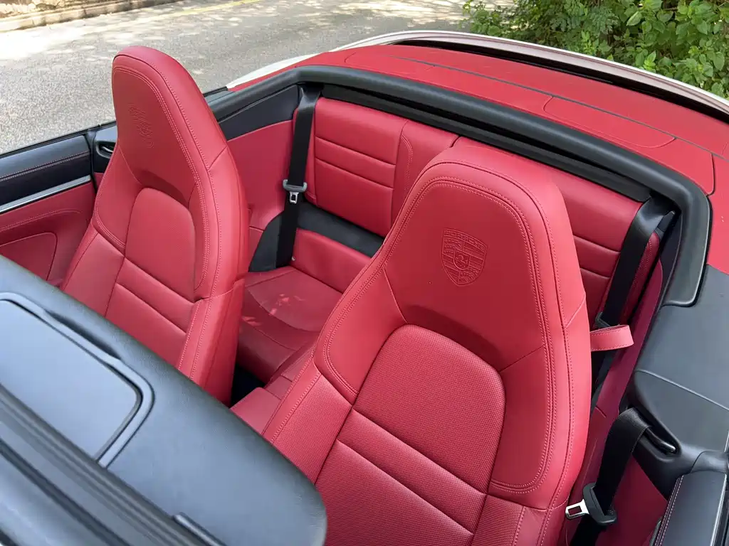 Porsche 911 — миниатюра 9