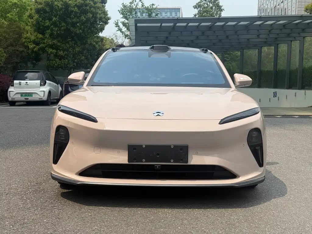 NIO ET5 2022 75kWh