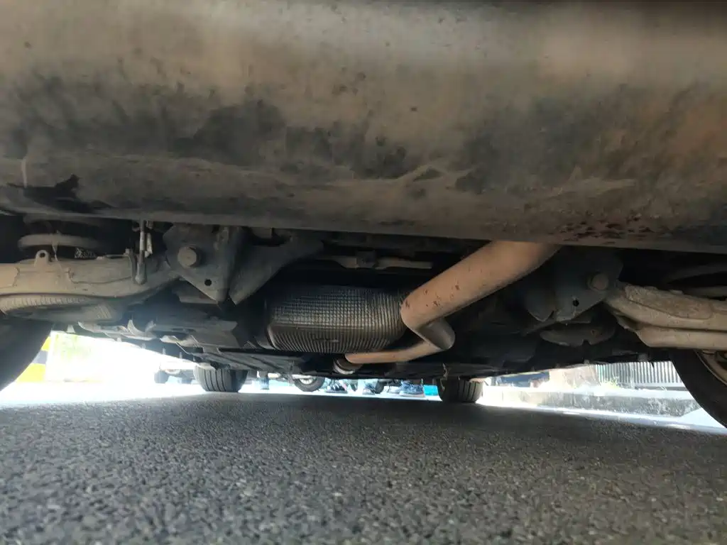 Ford Mondeo — миниатюра 23