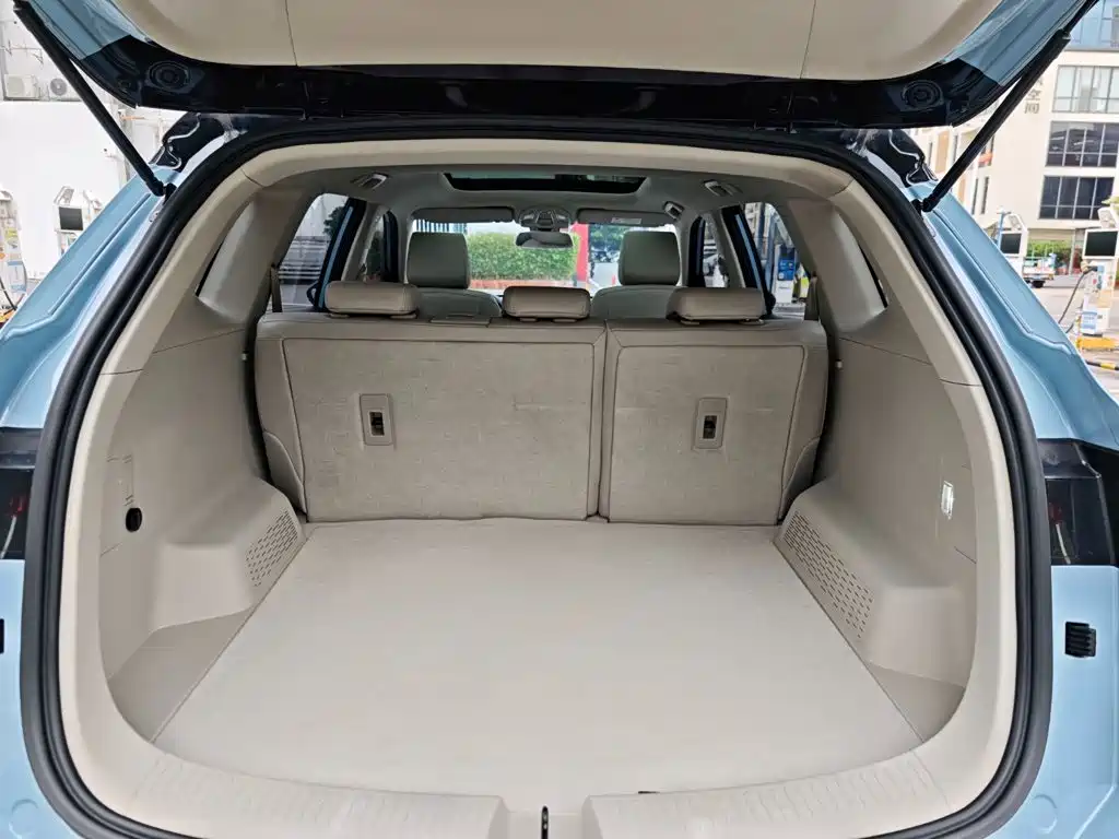 Wuling Xingchen — миниатюра 27