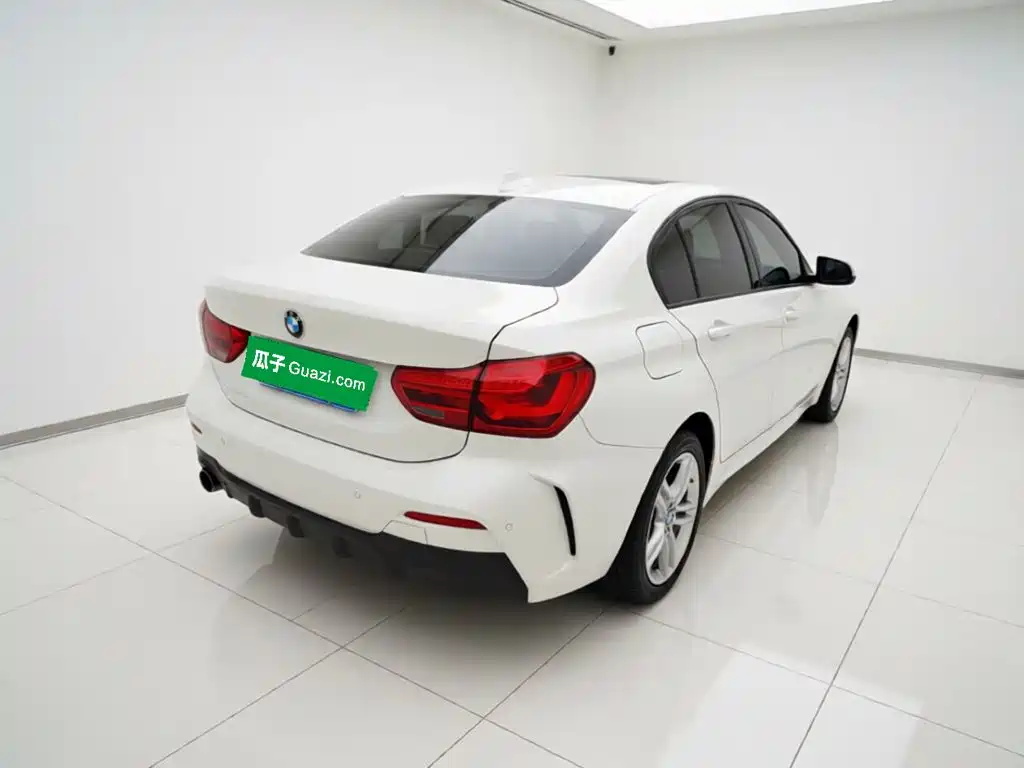 BMW 1 Series — миниатюра 6
