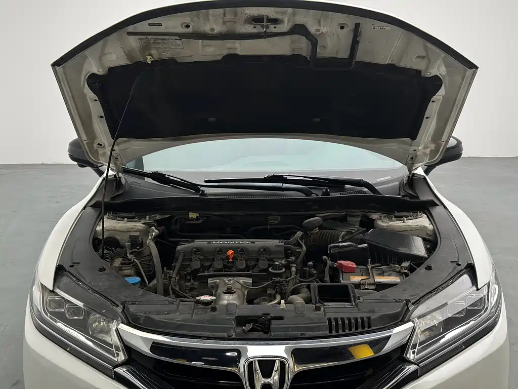 Honda Spirior — миниатюра 14