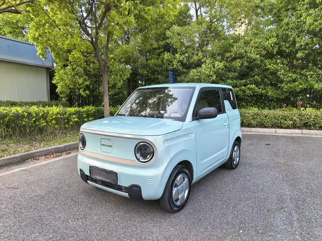 Galaxy Panda 2023