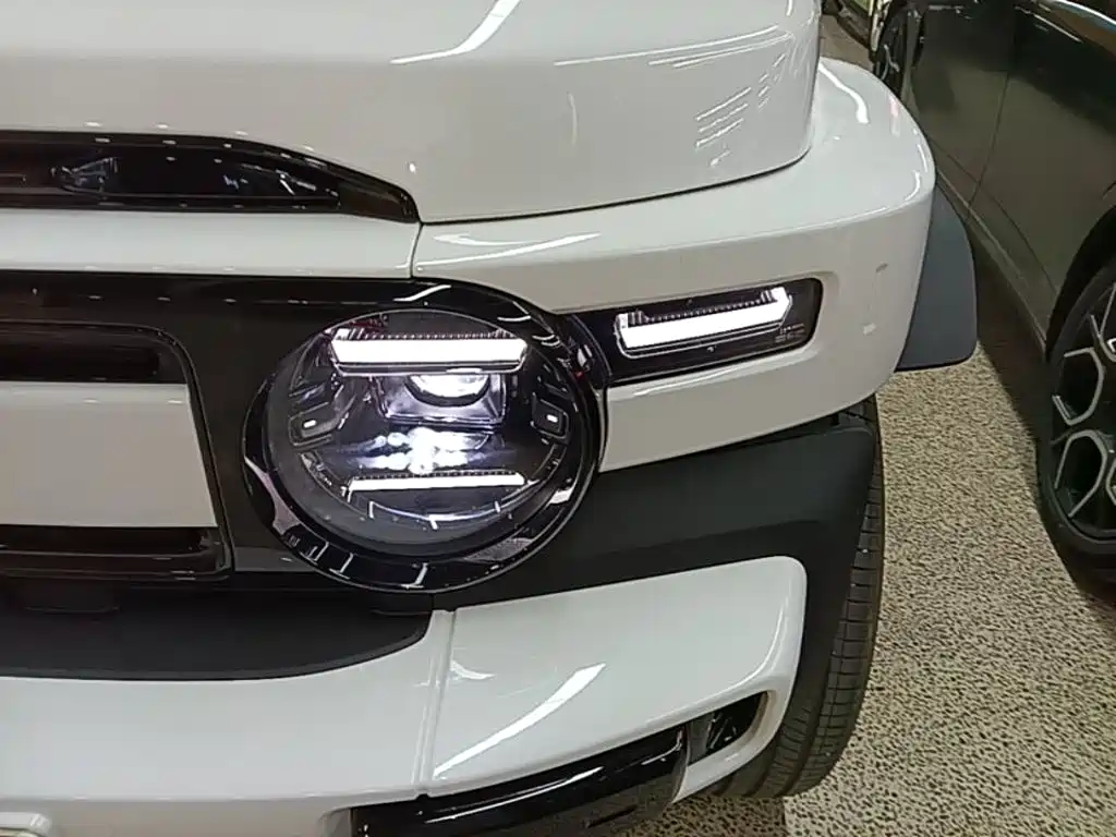 iCAR iCAR Super V23 — миниатюра 24