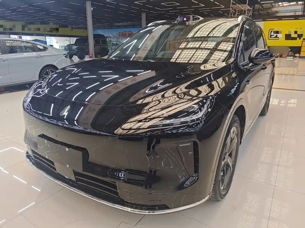 Shangjie H5 2025 Max