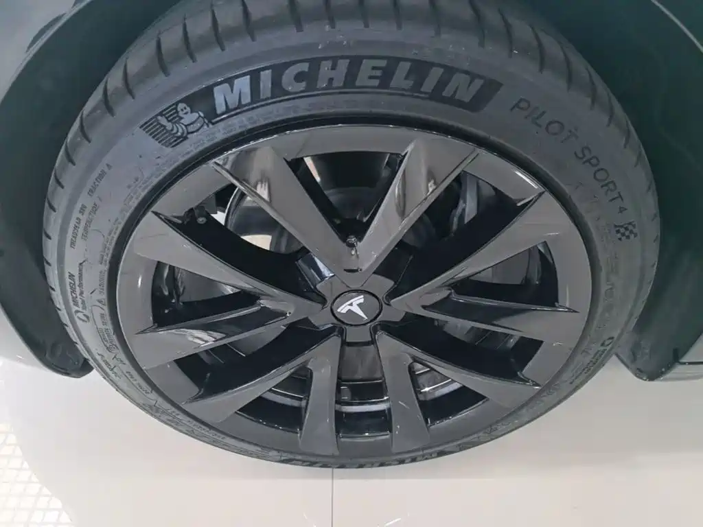 Tesla Model 3 — миниатюра 23