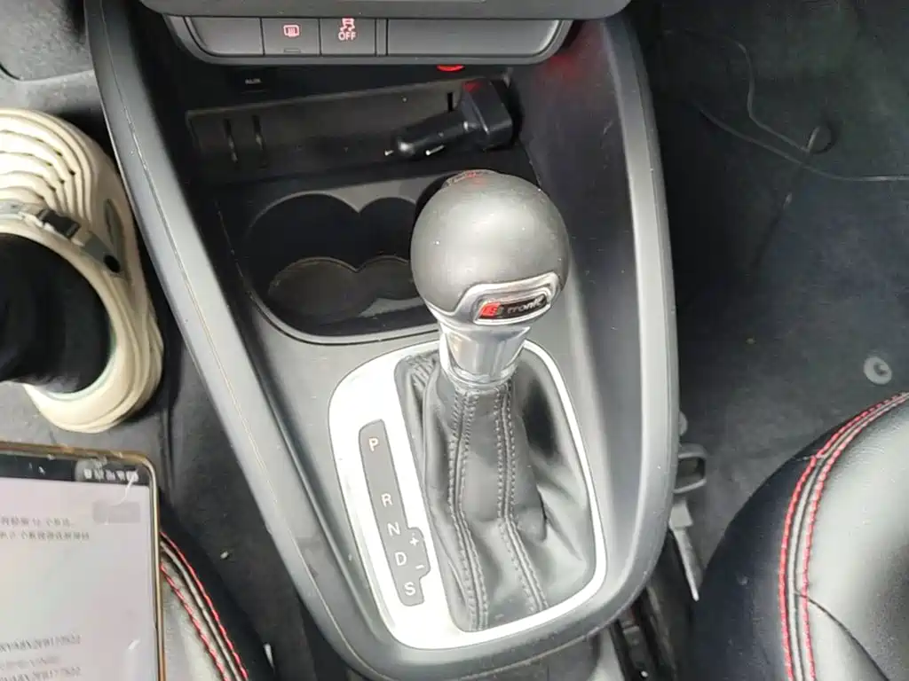 Audi A1 — миниатюра 14