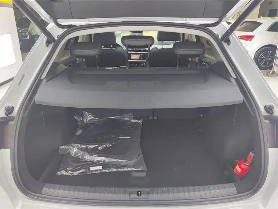 Audi Q3 2021 35 TFSI Fashion