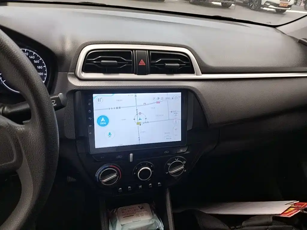 Hyundai Verna — миниатюра 13