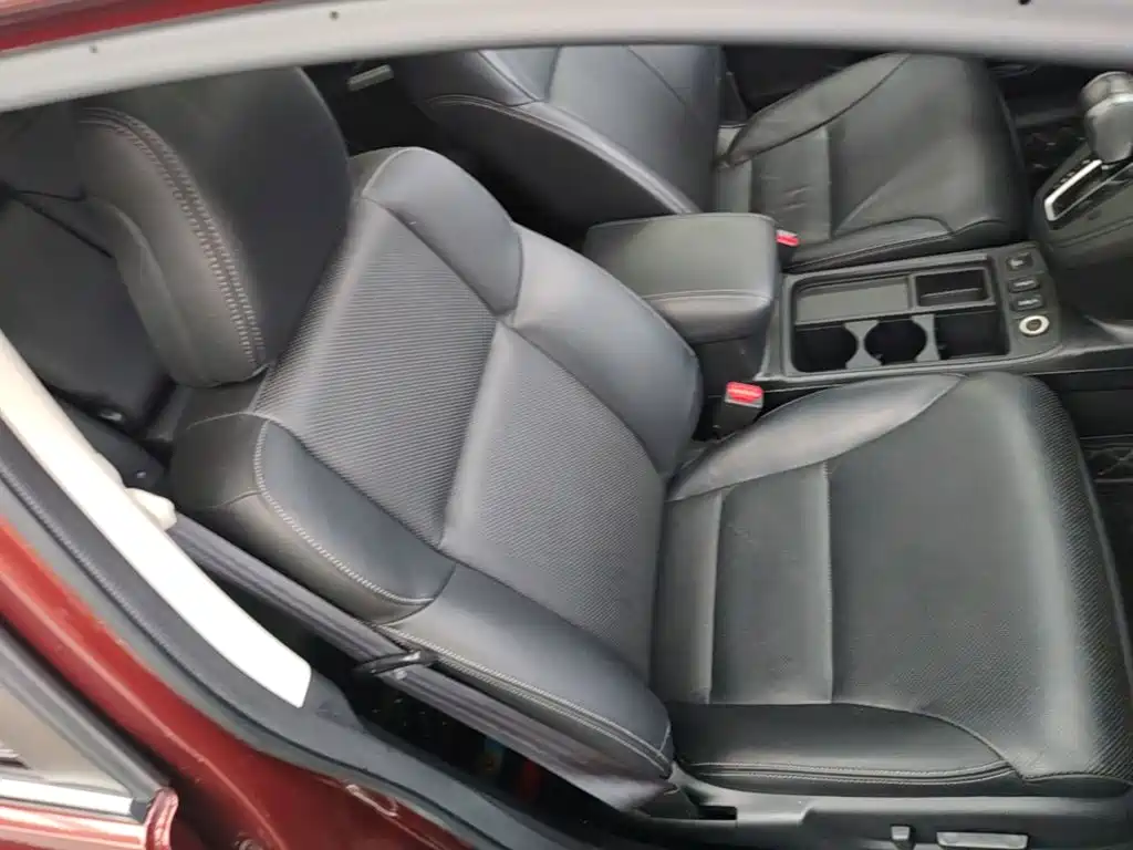 Honda CR-V — миниатюра 25