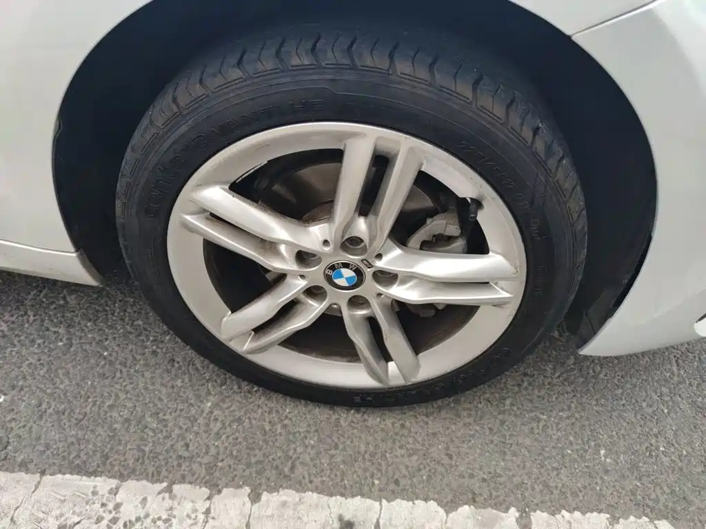 BMW 1 Series — миниатюра 8