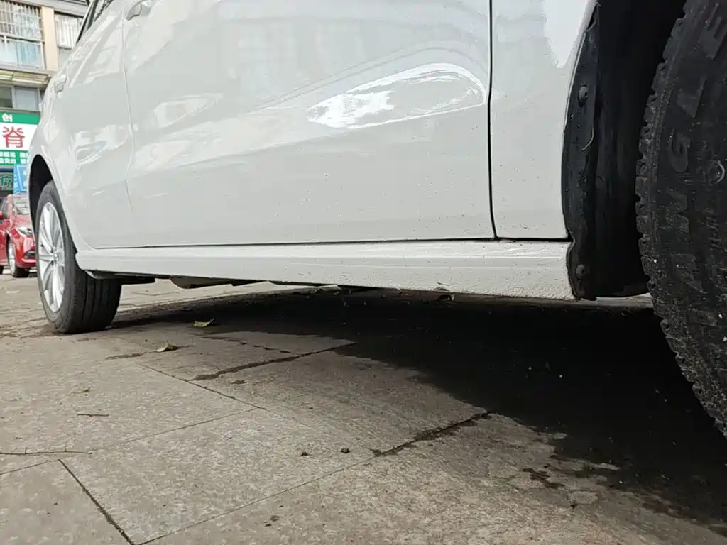 Volkswagen Polo — миниатюра 21