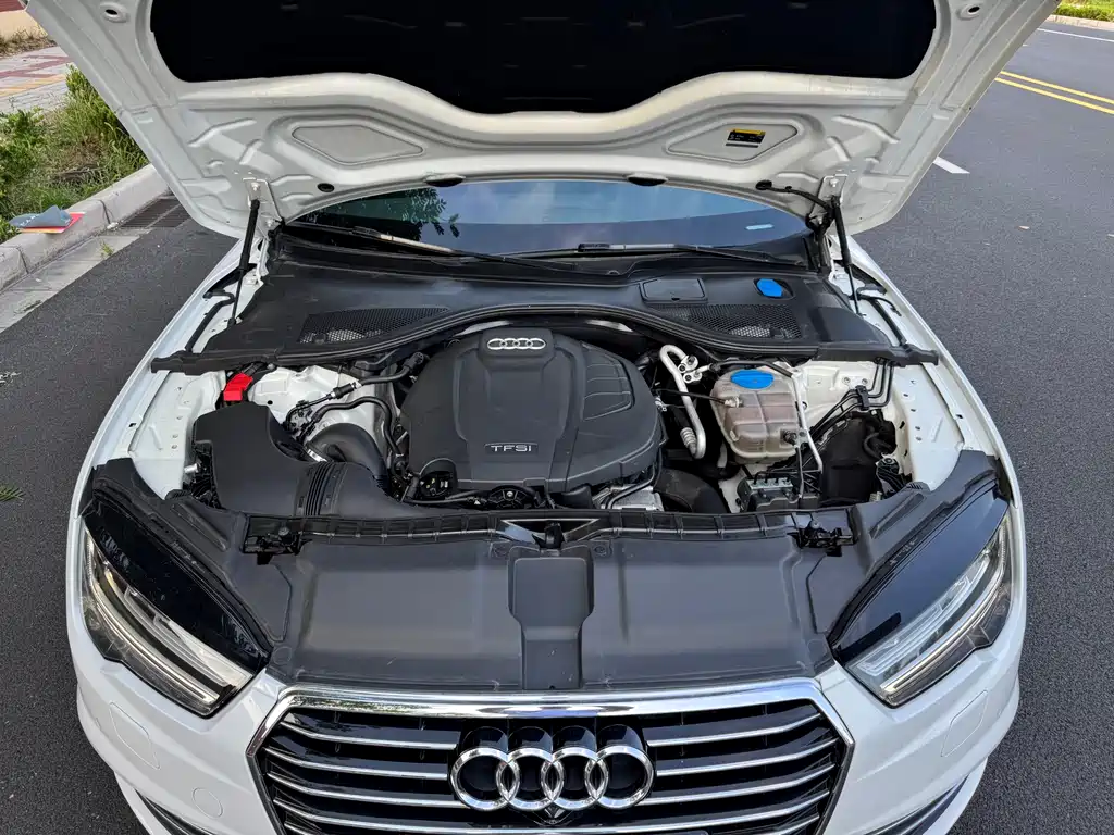 Audi A7 — миниатюра 17