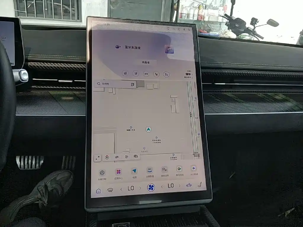 Neta Neta GT — миниатюра 13