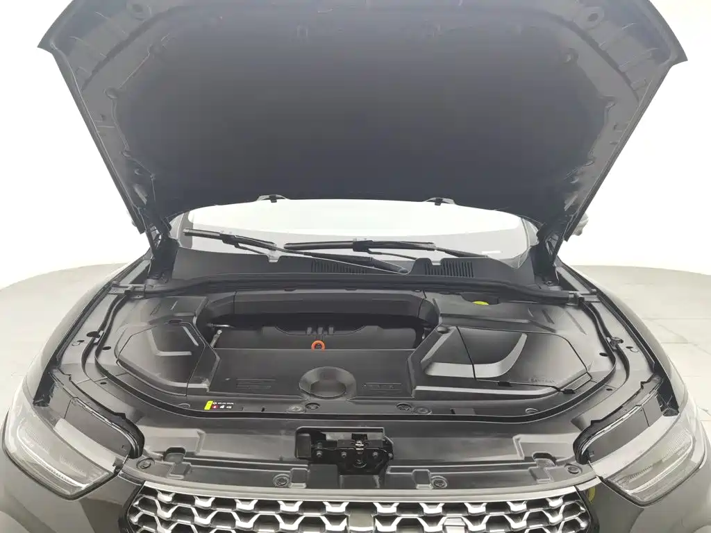 Wey Wey VV5 — миниатюра 6
