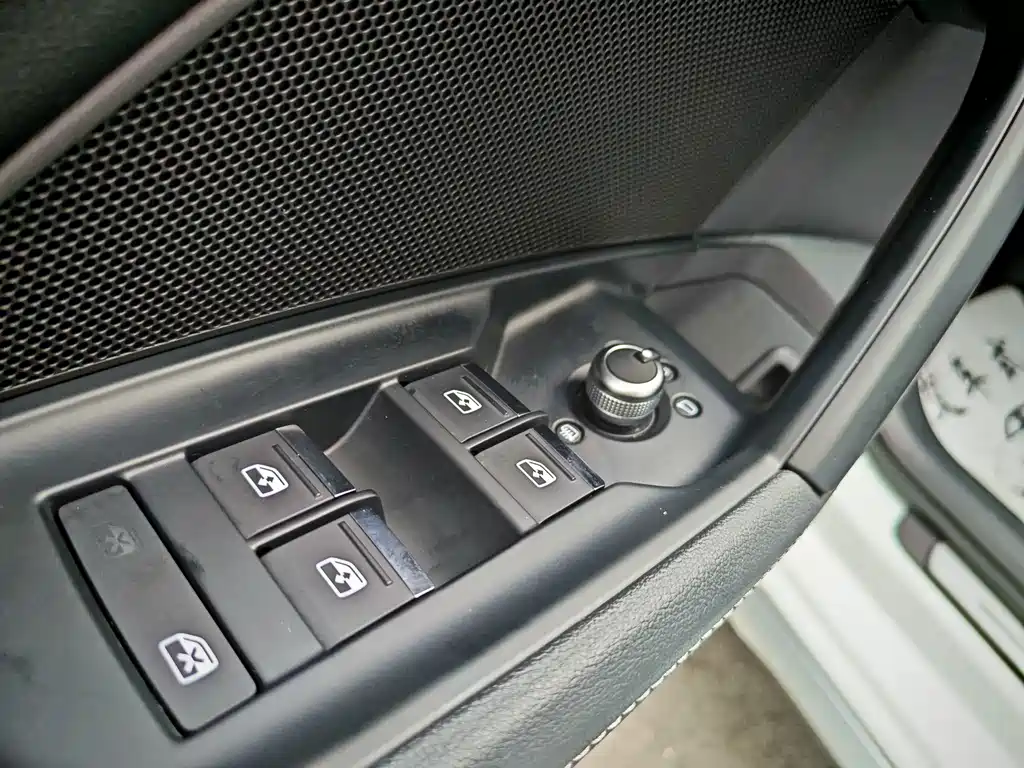Audi A3 — миниатюра 14