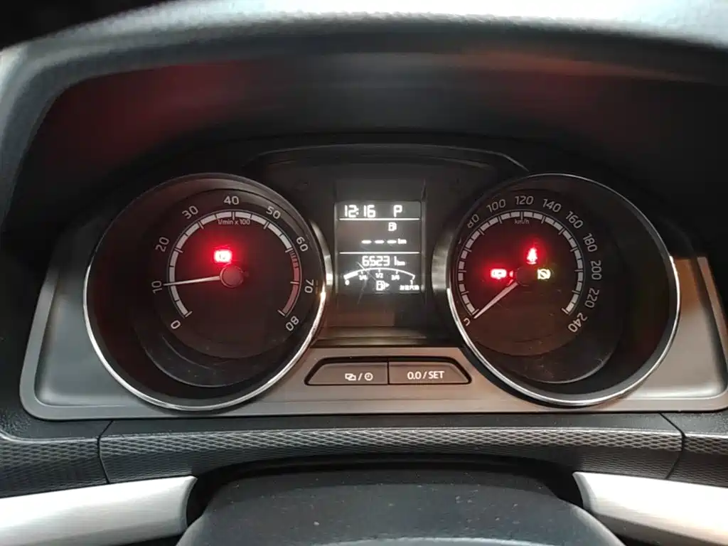 Skoda Kamiq — миниатюра 12
