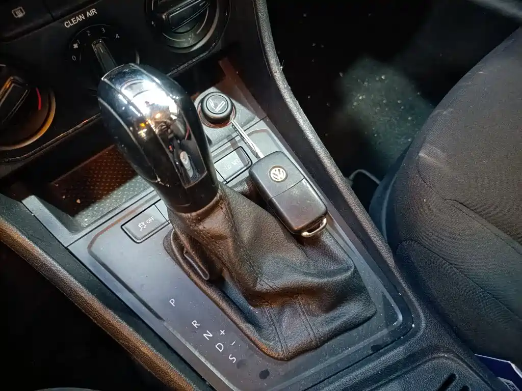 Volkswagen Gran Lavida — миниатюра 9